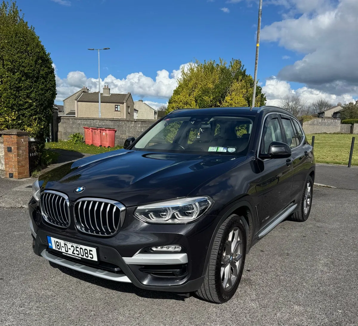 BMW X3 xdrive - Image 2
