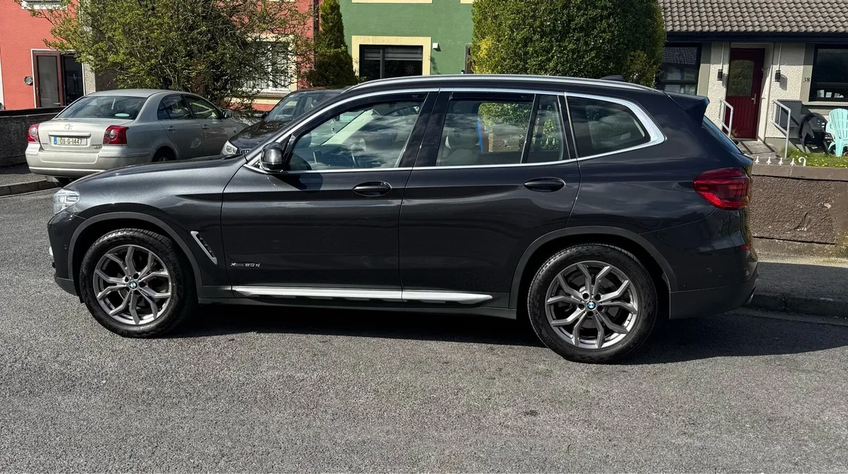BMW X3 xdrive - Image 3