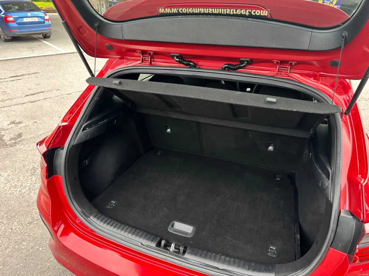 Kia Ceed Gt-Line 1.6 Diesel 2019 (192) - Image 4