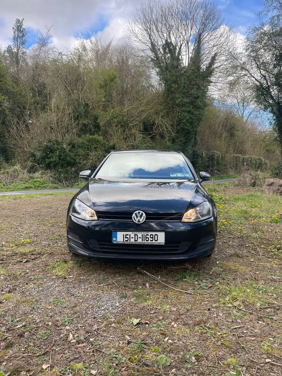 Volkswagen Golf - Image 3