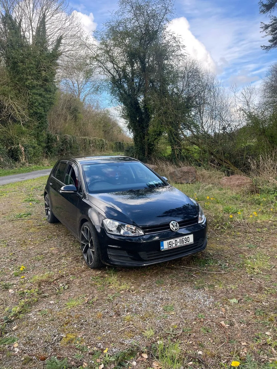 Volkswagen Golf - Image 4