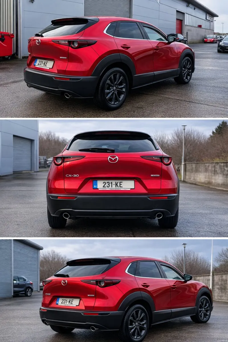 Mazda CX-30 2023 CHEAP - Image 4