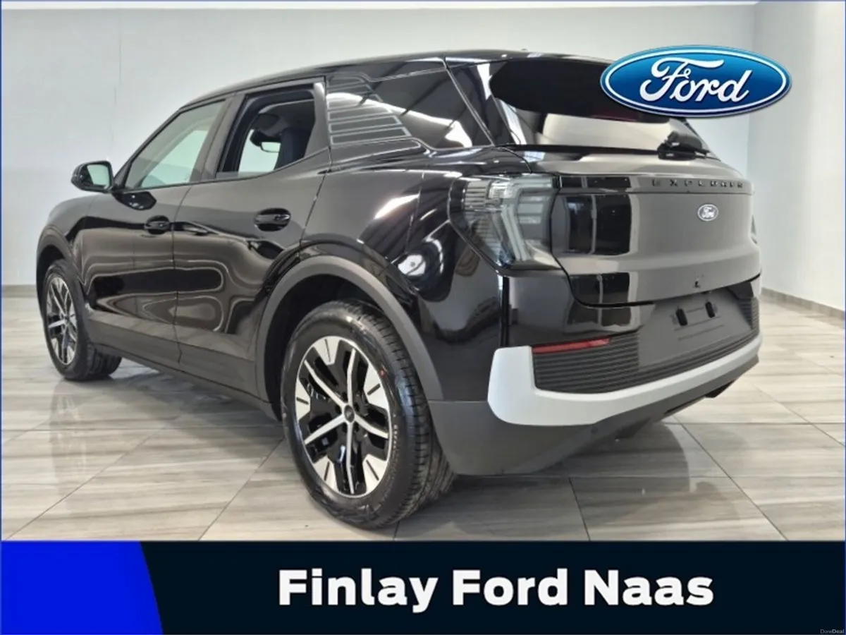 Ford Explorer Select , 602K Range , IMMEDIATE DELI - Image 4