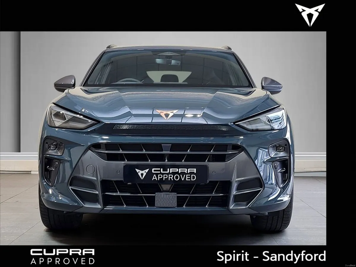 Cupra Terramar V2 1.5 TSI DSG *19" Alloy Upgrade* - Image 3