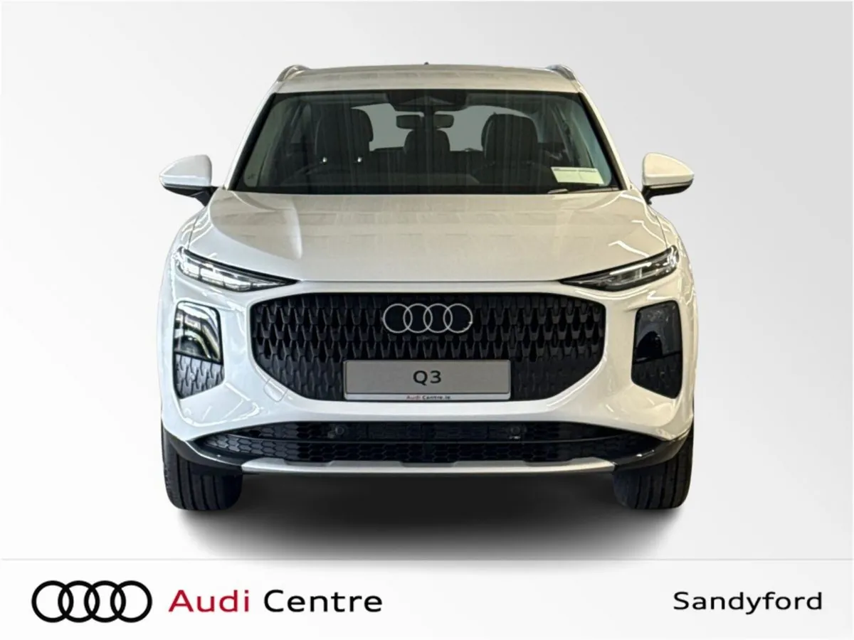 Audi Q3 SUV SE e-hybrid 200 kW S tronic - Image 6