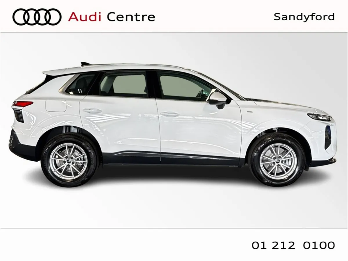 Audi Q3 SUV SE e-hybrid 200 kW S tronic - Image 2