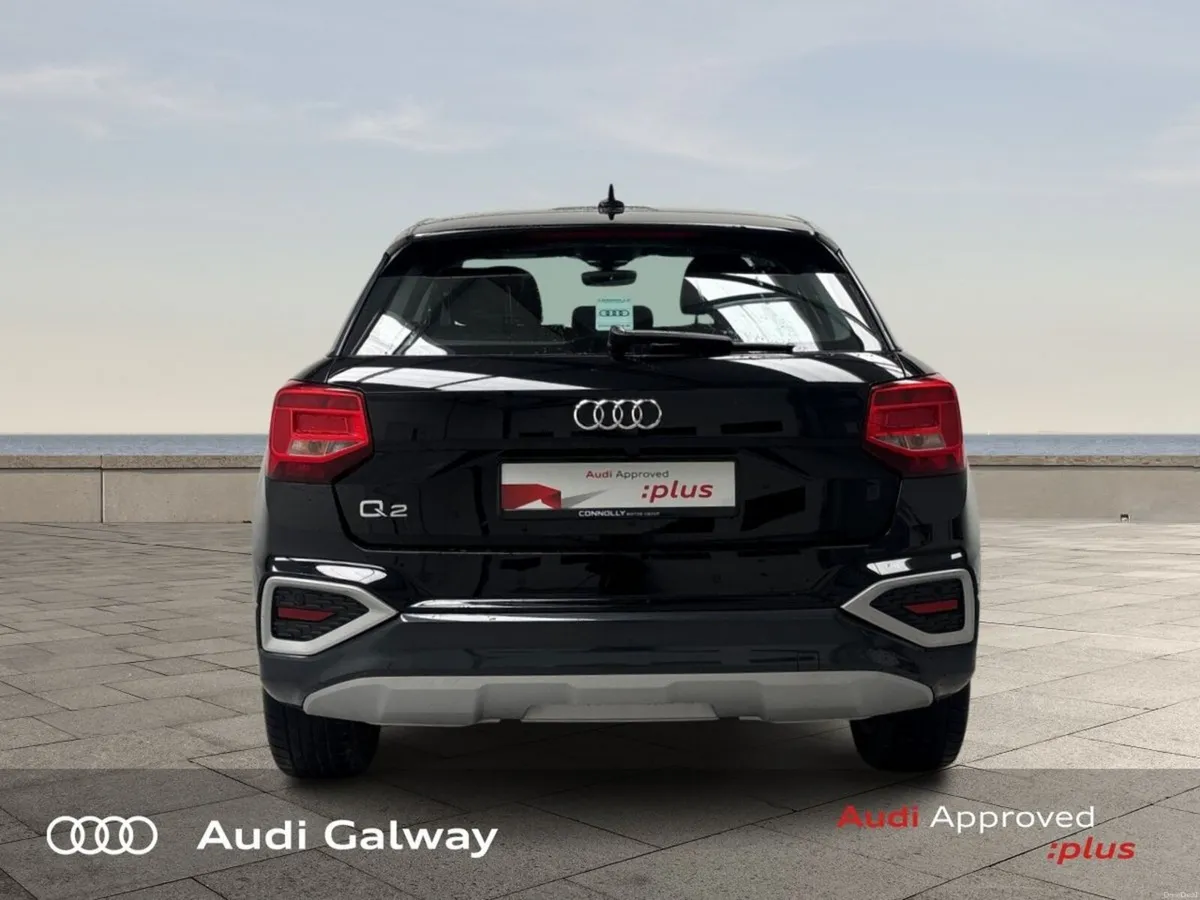 Audi Q2 €313 p/m - 30 TDI 116HP SE - Image 3