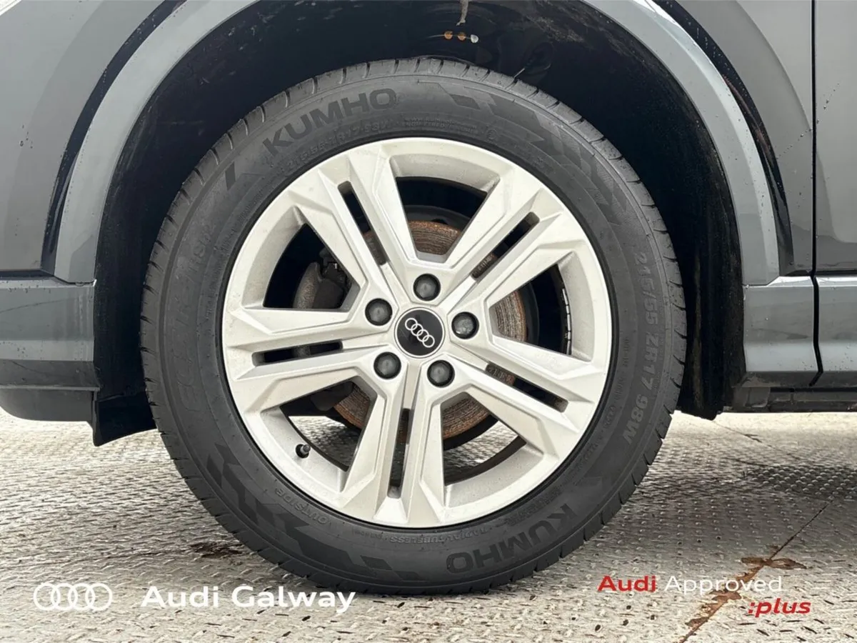 Audi Q2 €275 p/m - 30 TDI 116HP SE - Image 6