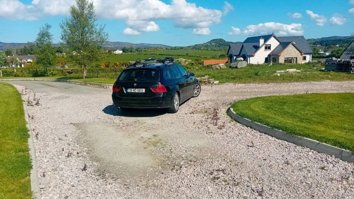 Bmw 320D touring for sale - Image 3