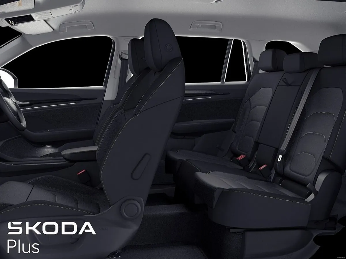 Skoda Kodiaq SELECTION 2.0TDI 150HP DSG - Image 4