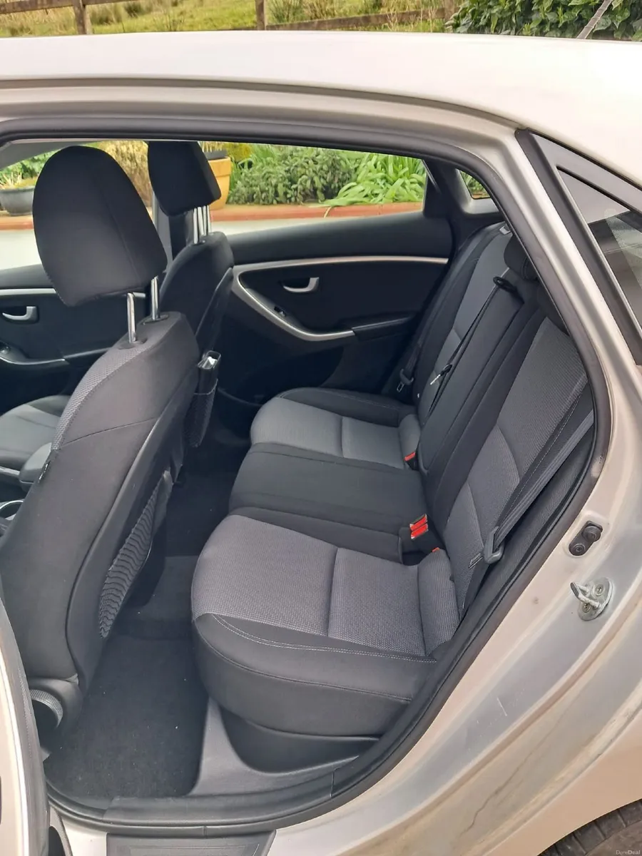 Hyundai i30 2016 Diesal - Image 3