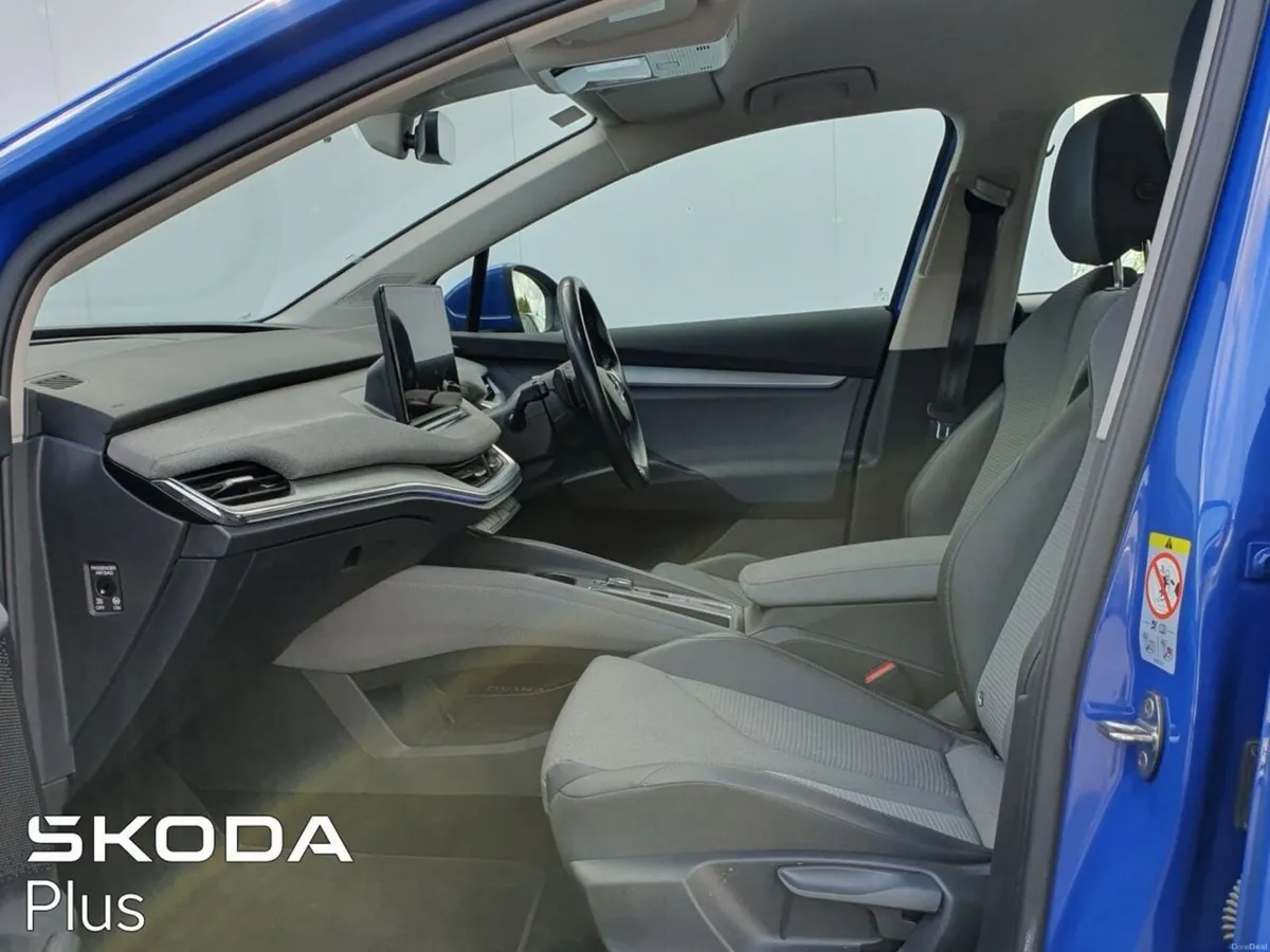 Skoda Enyaq iV 80 RWD CALL JACK 087959730 - Image 4