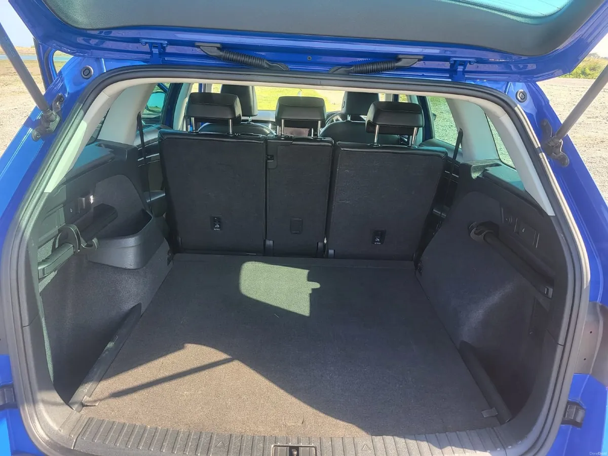 Skoda Kodiaq 2018 - Image 4