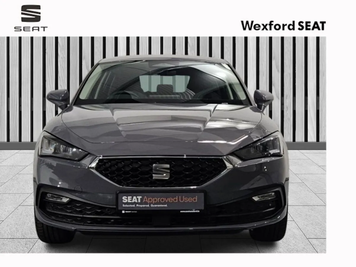 SEAT Leon SE+ 1.5TSI 115HP - Image 3