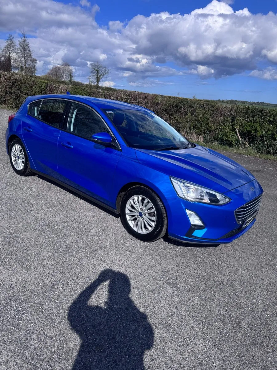 Ford focus immaculate condition - Image 1