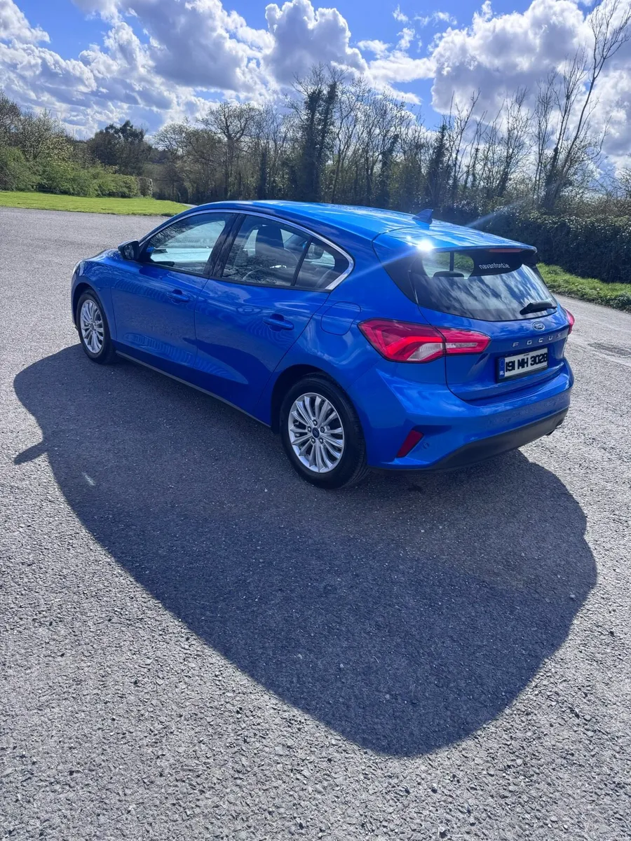 Ford focus immaculate condition - Image 3