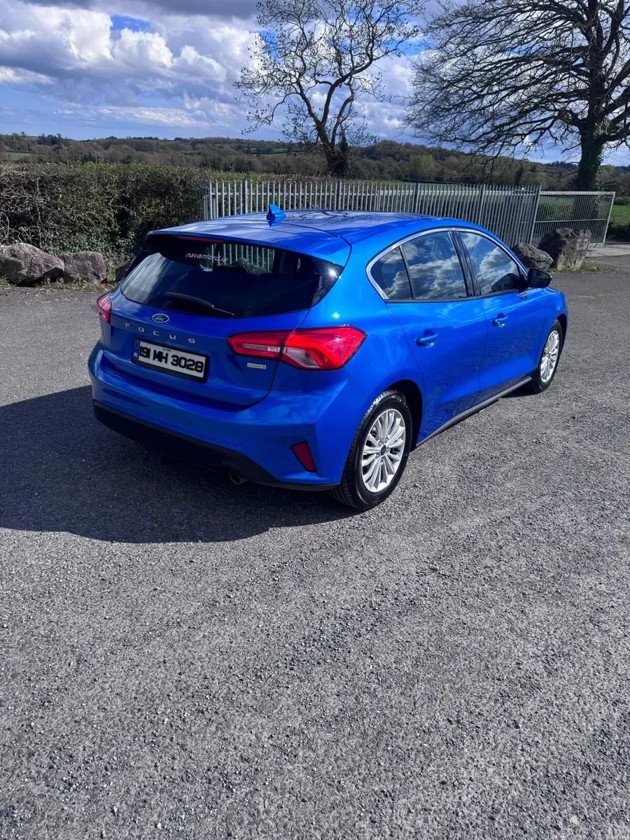 Ford focus immaculate condition - Image 4