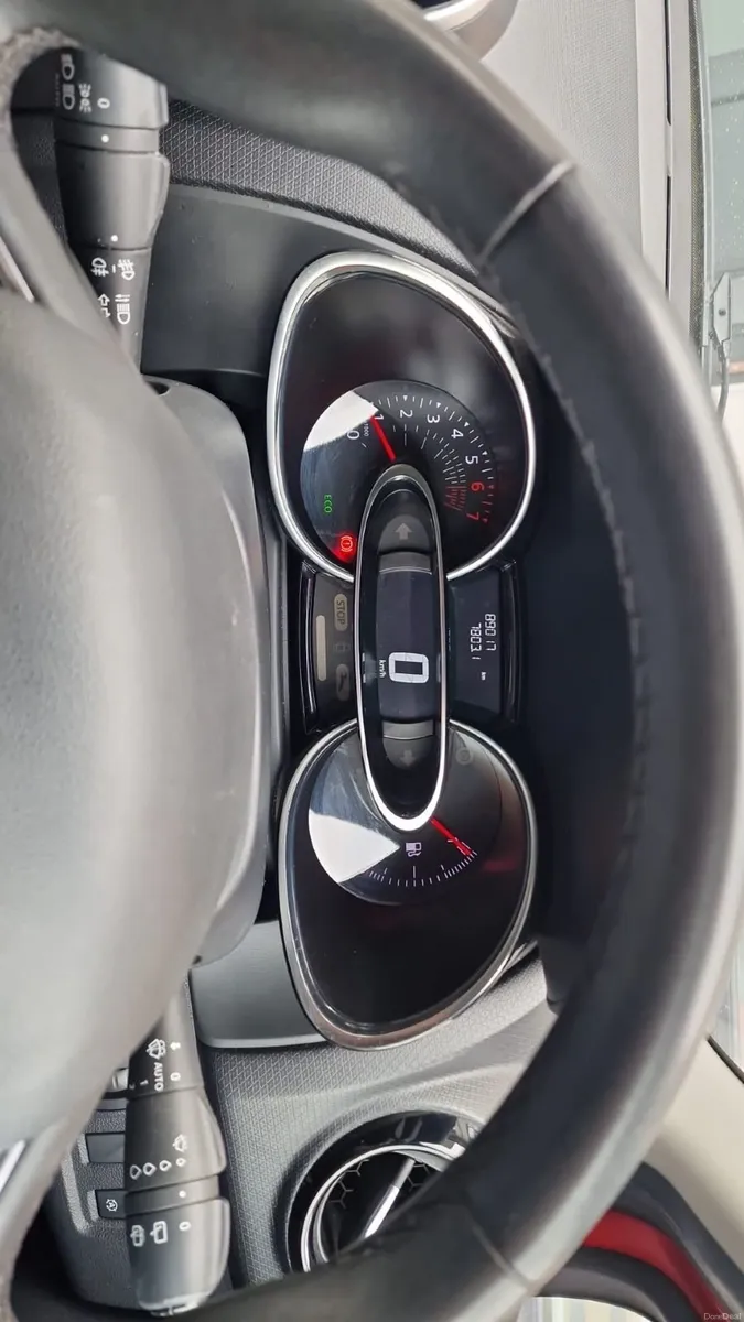 Renault Clio 2019 - Image 4