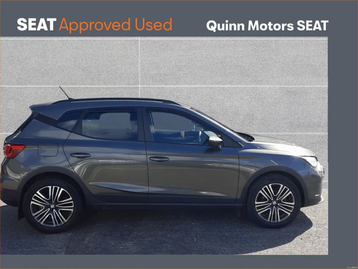 SEAT Arona 1.0 TSI 115HP SE+ - Image 3