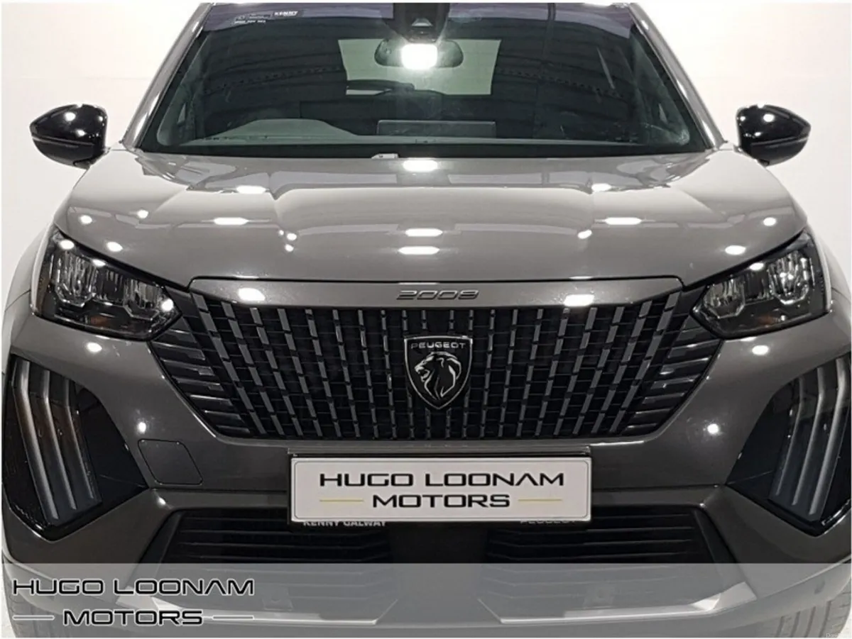 Peugeot 2008 ALLURE 1.2 100 - Image 2