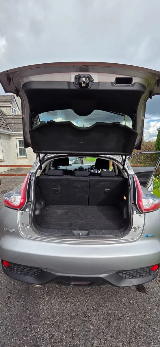 Nissan Juke 2015 - Image 2
