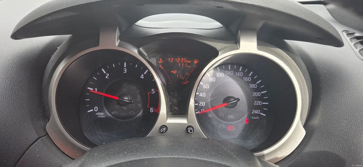 Nissan Juke 2015 - Image 4