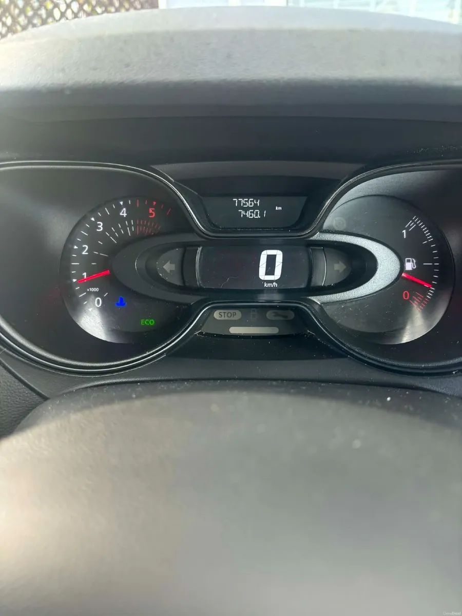 Renault Captur 2019 - Image 2