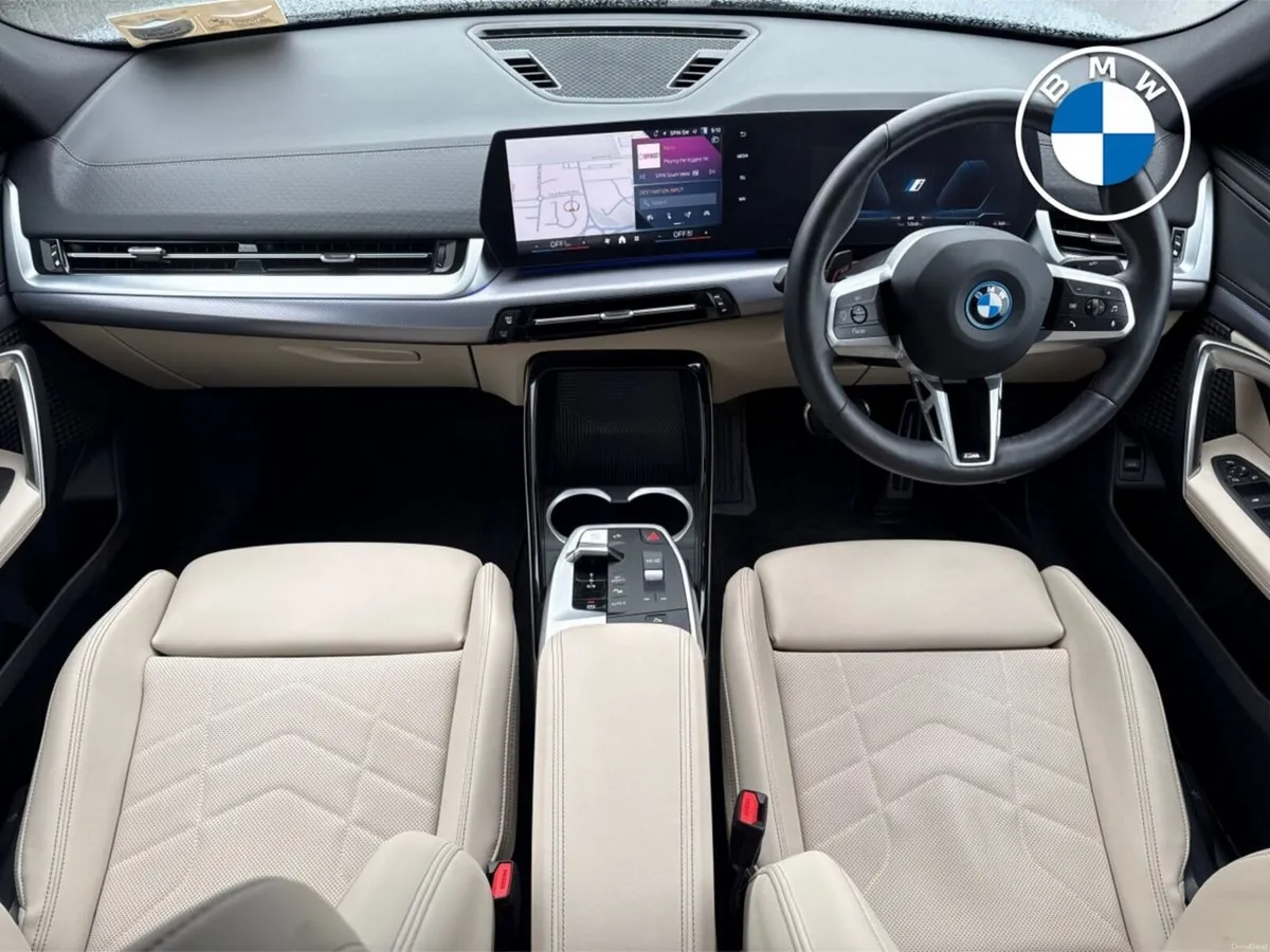 BMW iX2 xDrive30 M Sport - Image 3