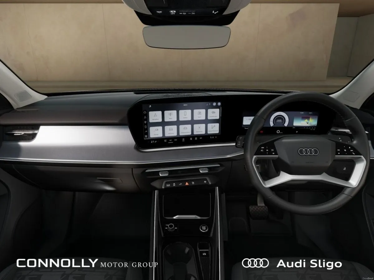 Audi Q3 Sportback SE e-hybrid 200 kW S tronic - Au - Image 4