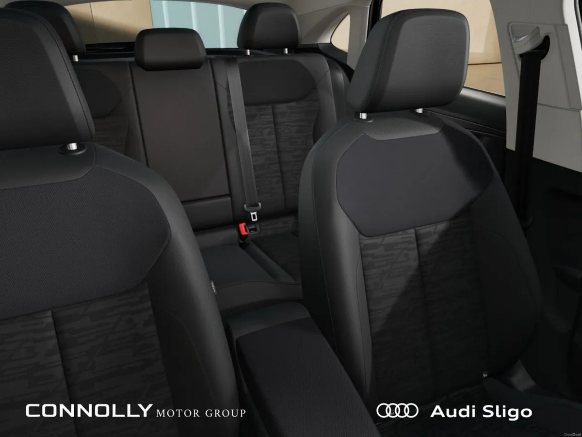 Audi Q3 Sportback SE e-hybrid 200 kW S tronic - Au - Image 5