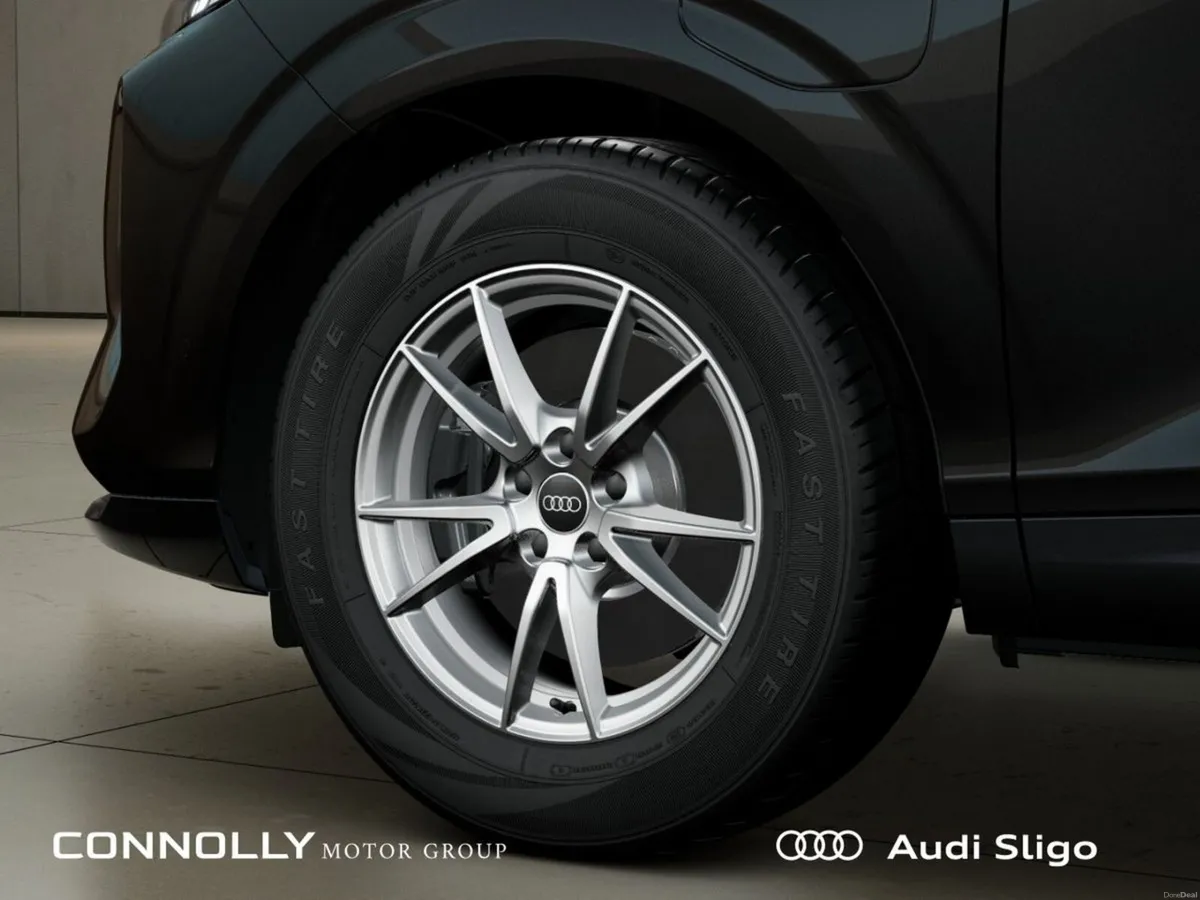 Audi Q3 Sportback SE e-hybrid 200 kW S tronic - Au - Image 6
