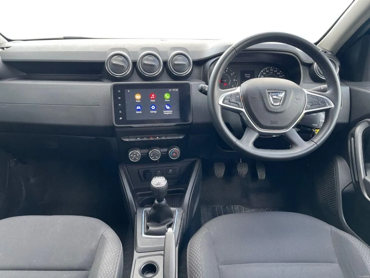 Dacia Duster 1.5 Blue dCi 115 - Image 2