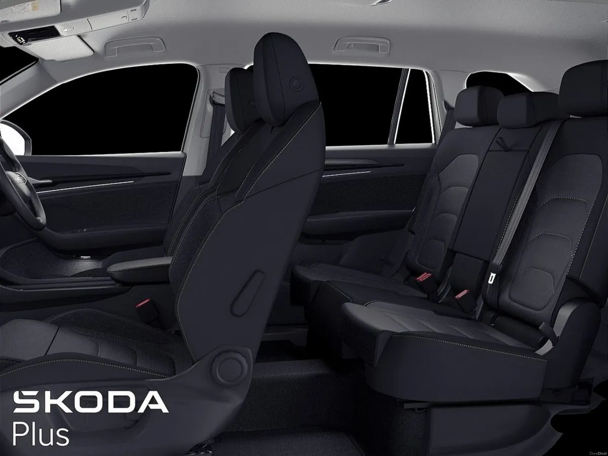 Skoda Kodiaq SELECTION 2.0TDI 150HP DSG - Image 4