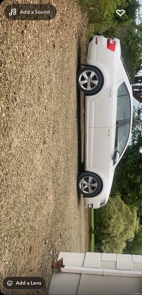 Skoda Octavia mk3 2015 - Image 4