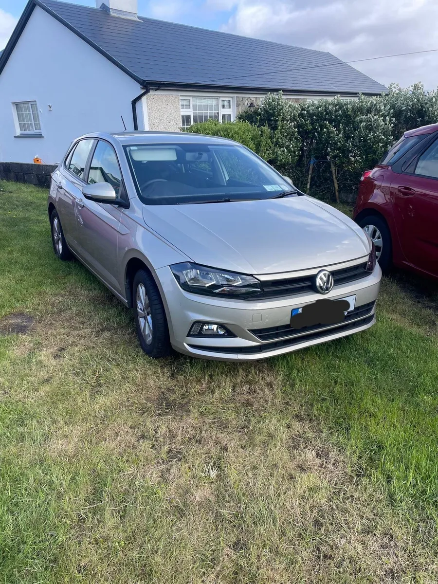 VW Polo Trendline - Image 2