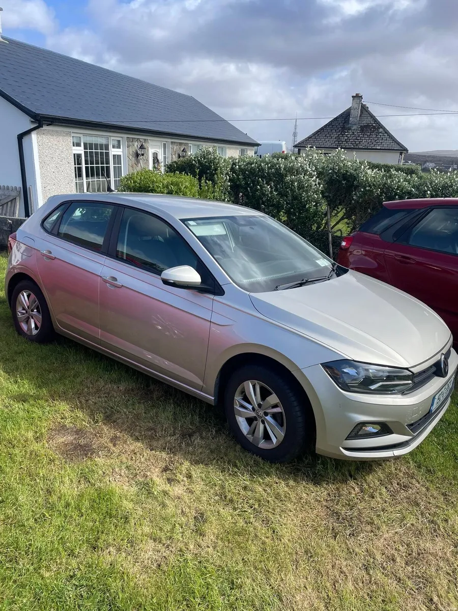 VW Polo Trendline - Image 1