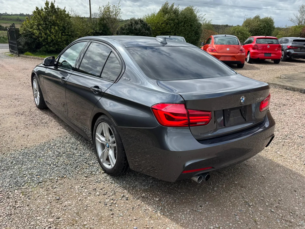 162 BMW 330e M-Sport Auto - Image 6