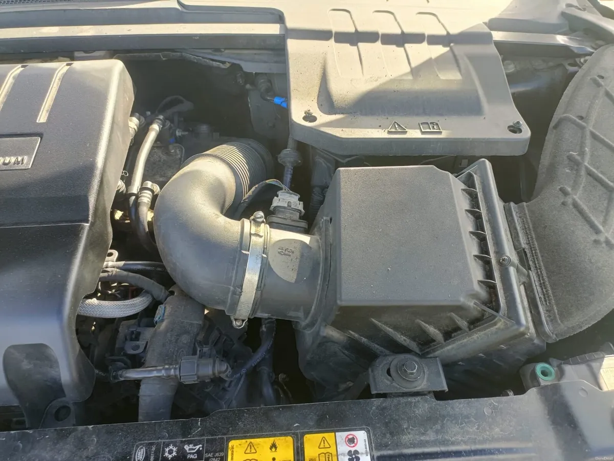 Range Rover evoque - Image 4