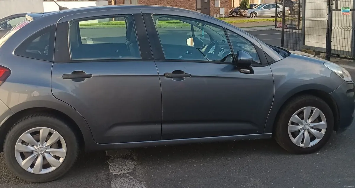 Citroen C3 2010 - Image 3