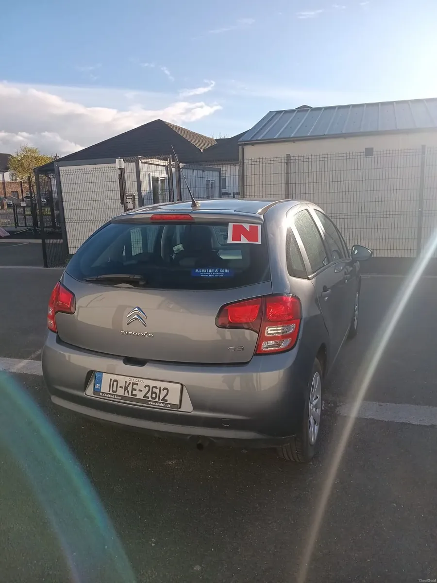 Citroen C3 2010 - Image 2