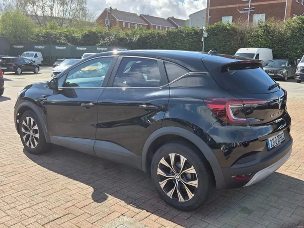Renault Captur Evolution TCE 90 MY23 5DR - Image 3
