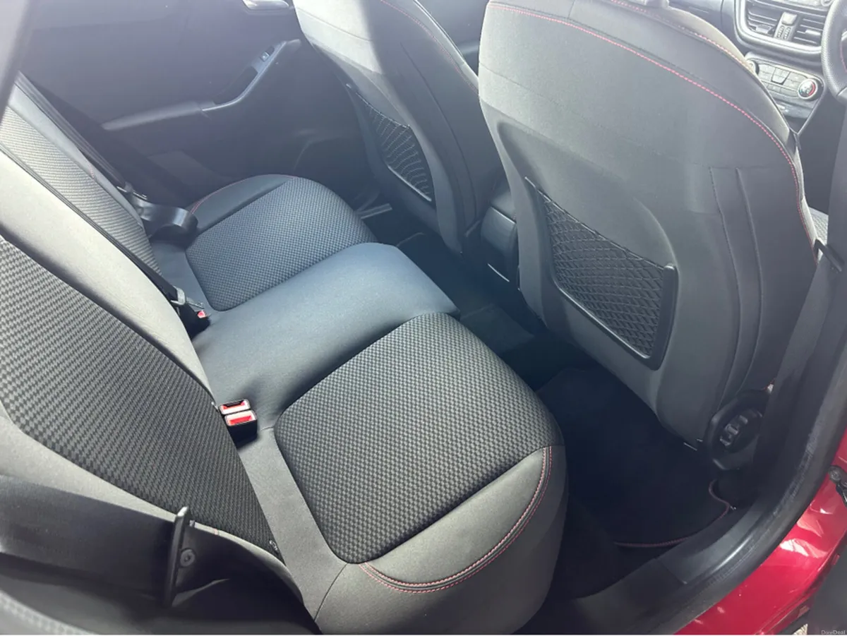 Ford Puma ST-LINE 2021.75MY 5DR 1.0T 125 - Image 2