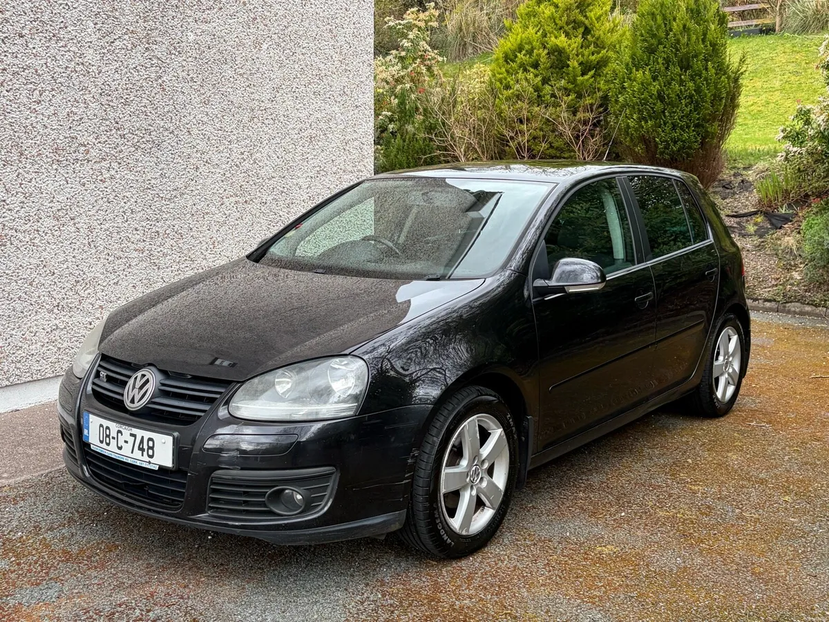 Volkswagen Golf 1.4 NCT09/2026 - Image 2