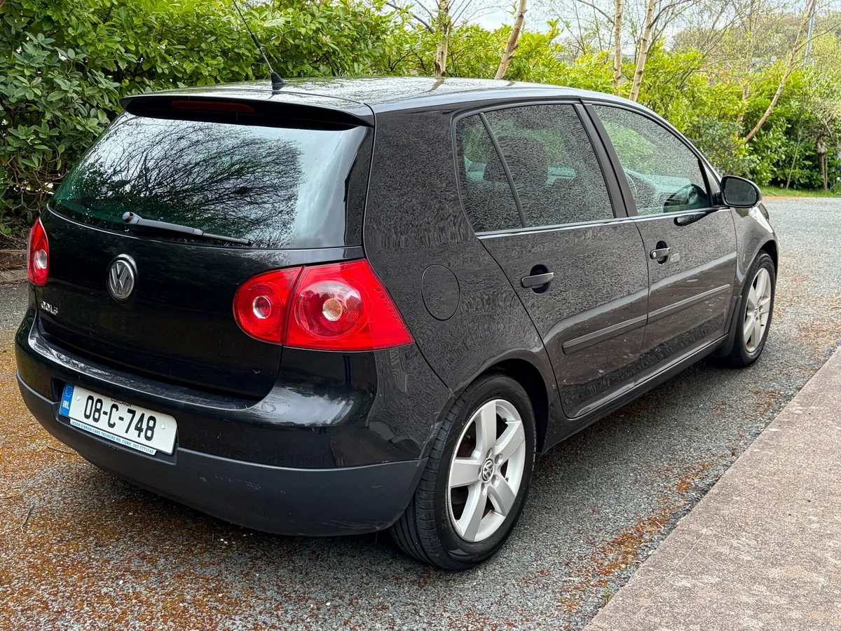 Volkswagen Golf 1.4 NCT09/2026 - Image 4