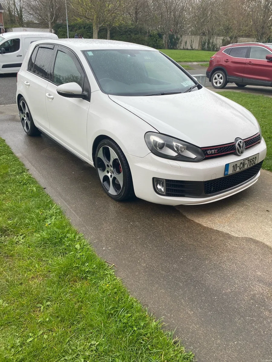 Golf mk6 gti - Image 2