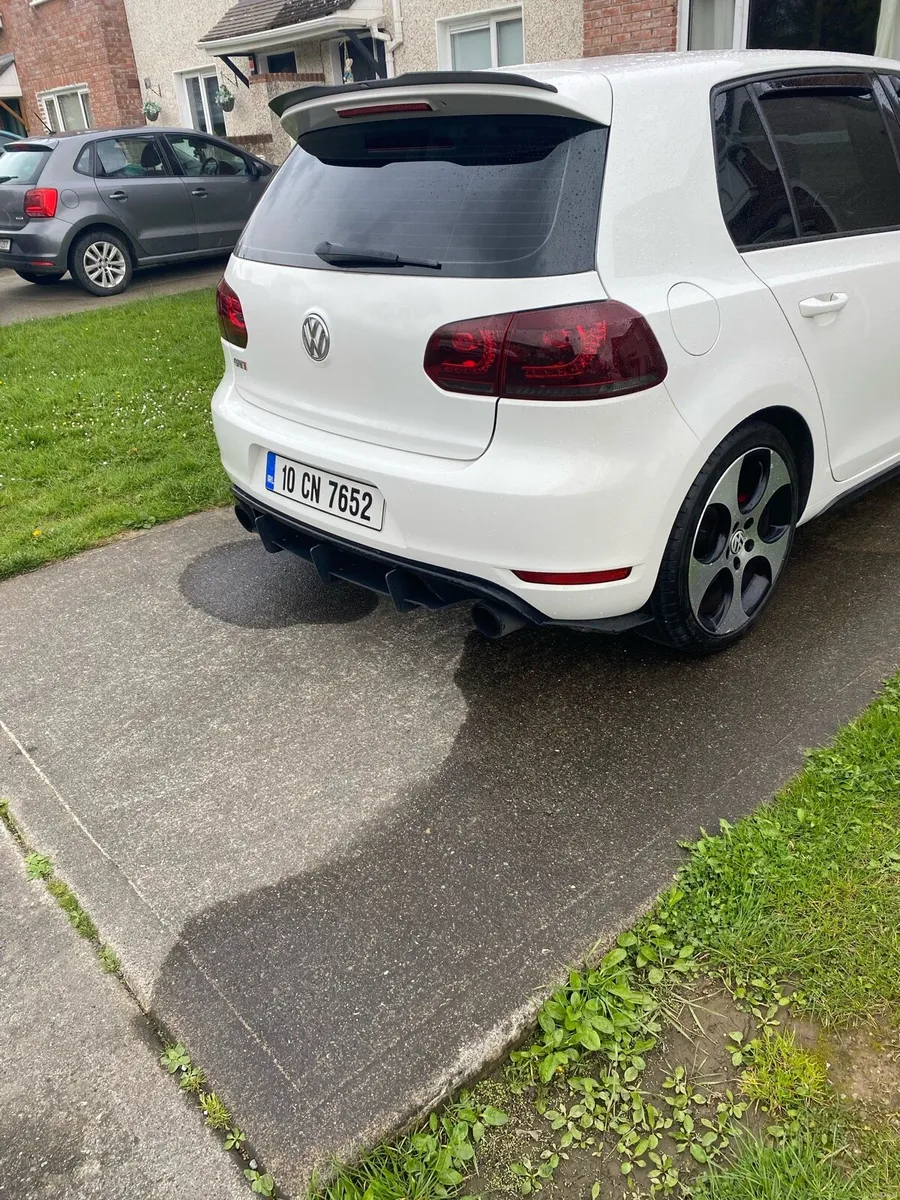 Golf mk6 gti - Image 3
