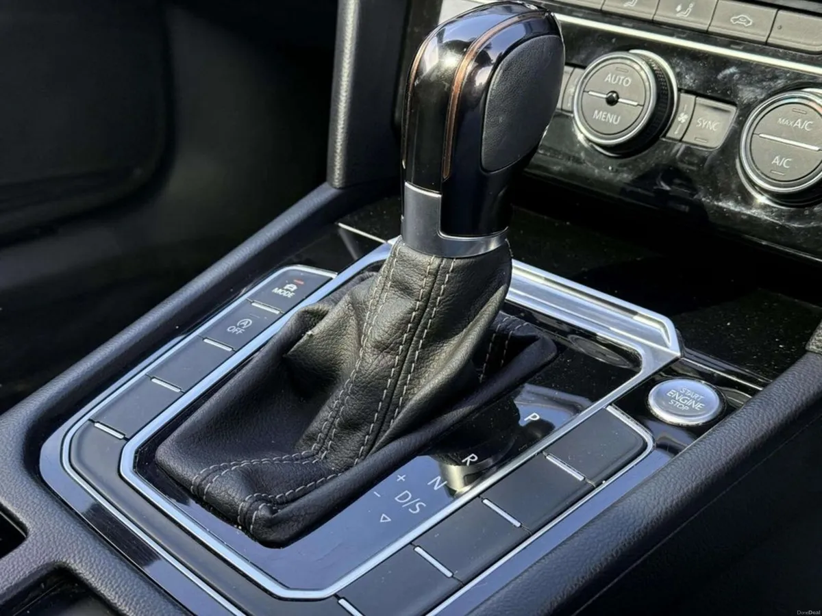 Volkswagen Passat 2.0 TDI R-line 150BHP Auto - Image 4