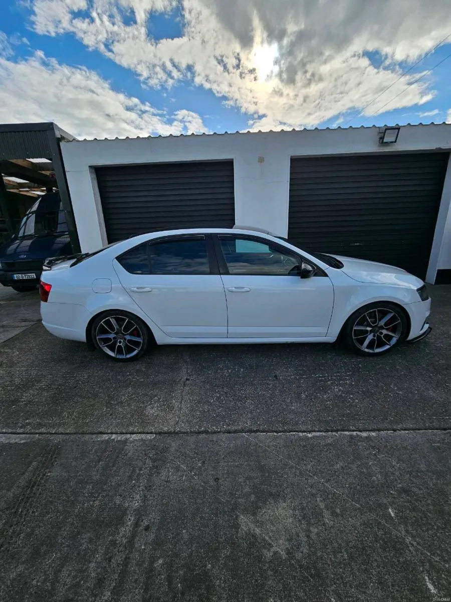 2014 skoda octavia - Image 3