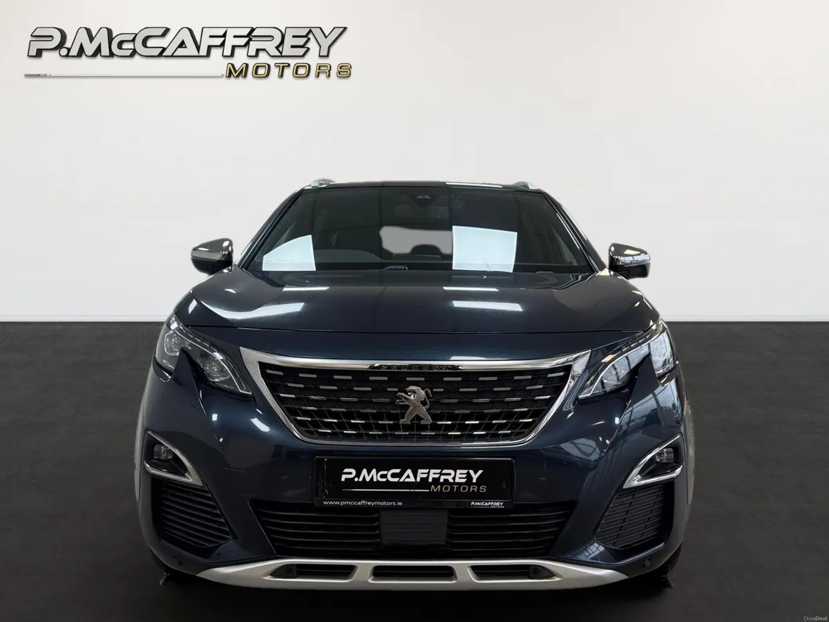 2019 Peugeot 5008 2.0 HDI GT LINE PREMIUM AUTO - Image 2