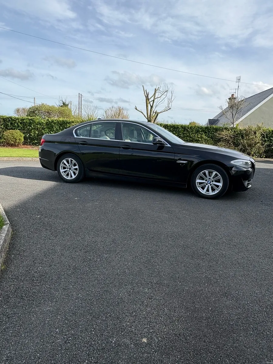 BMW 520 - Image 2